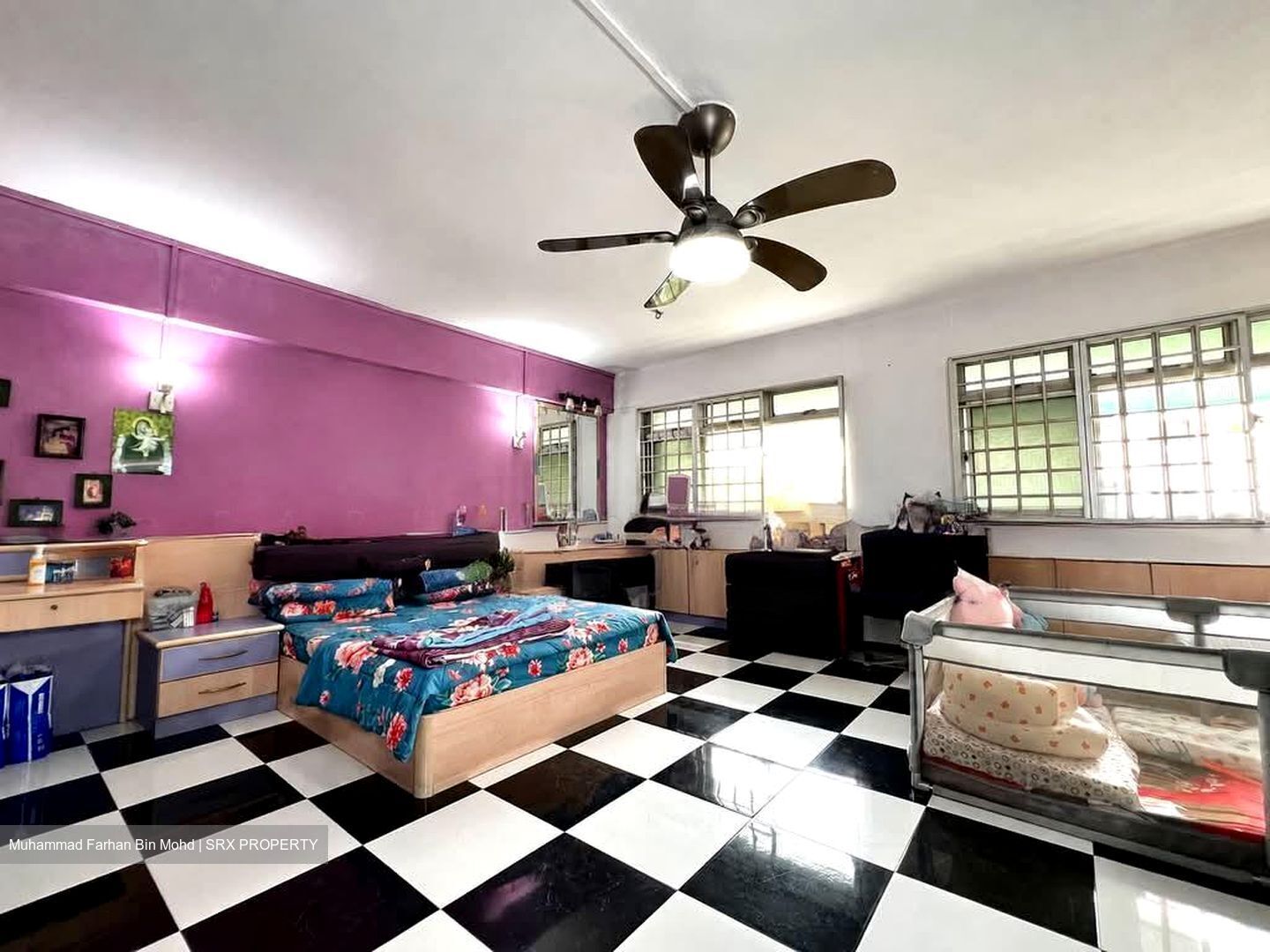 Blk 876 Woodlands Avenue 9 (Woodlands), HDB 5 Rooms #574135671